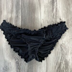 Victoria’s Secret bikini bottoms